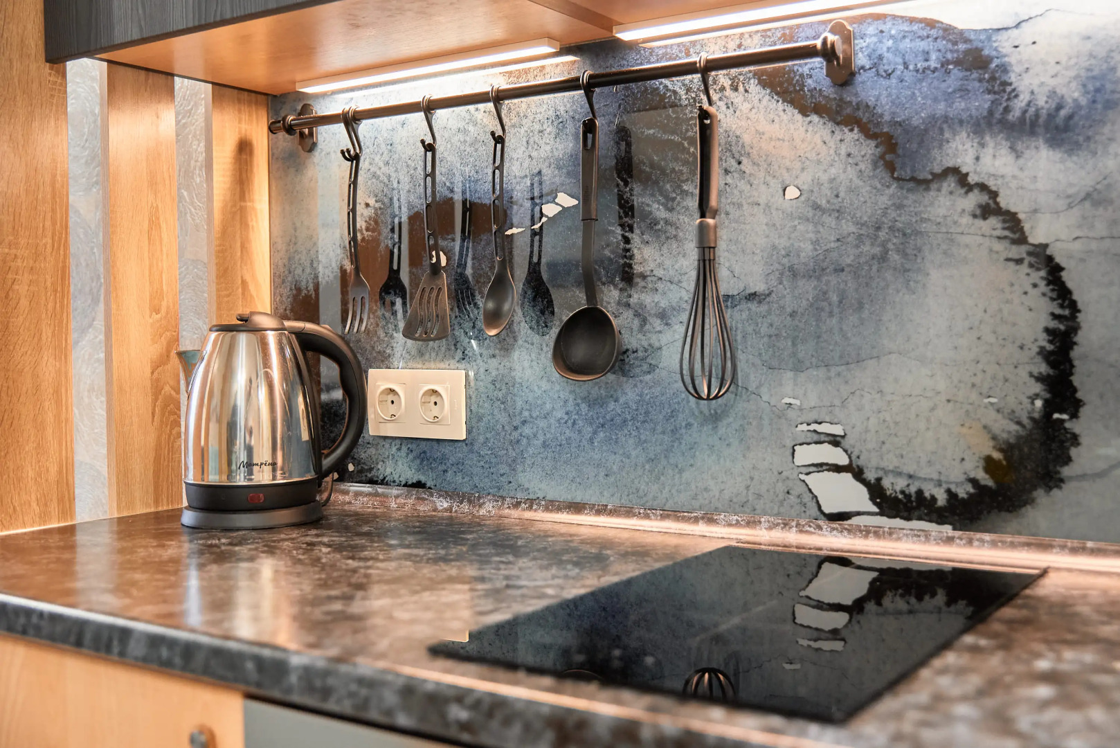 Апартаменты Петровские на Сибирской 9A