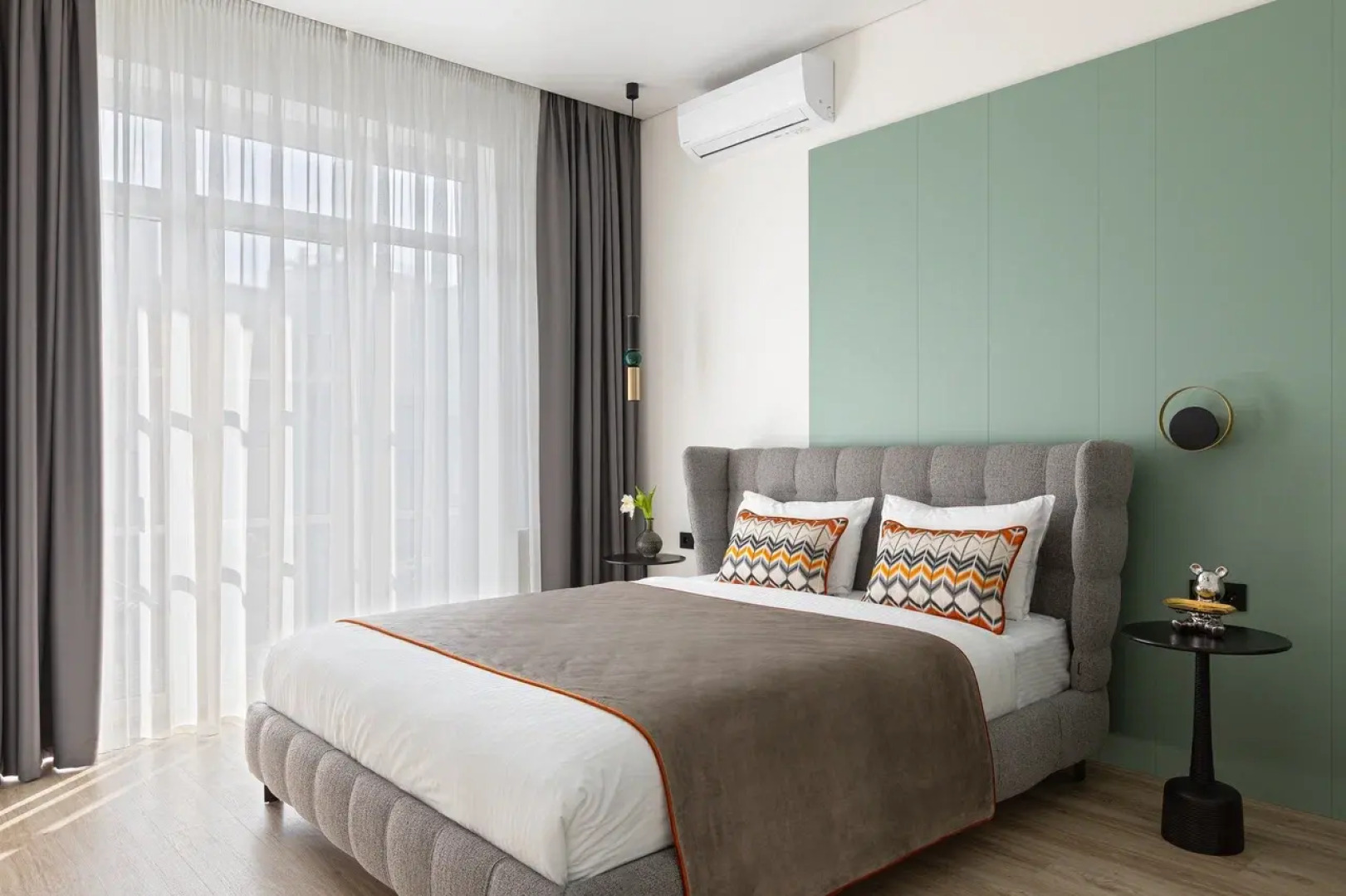 Апартаменты Бизнес-класса Wood