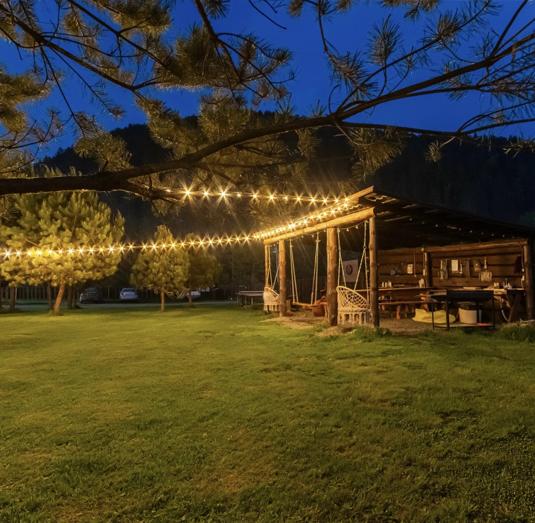 Гостевой дом BraunHaus