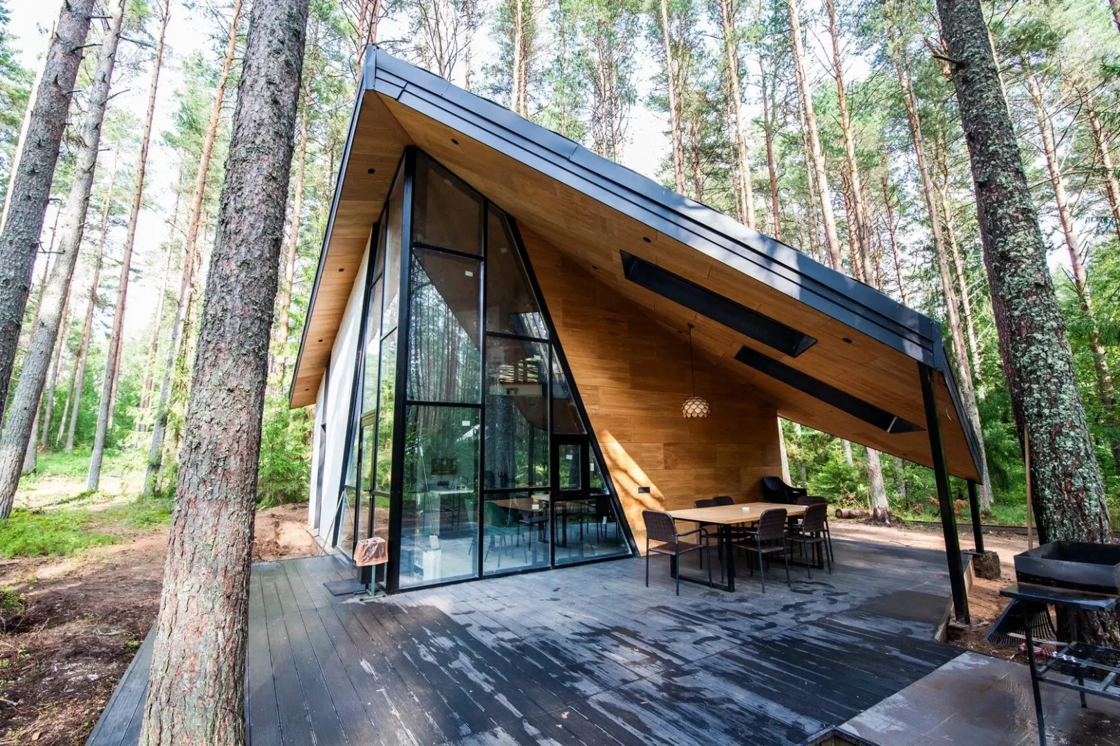 Гостевой дом Seliger soul