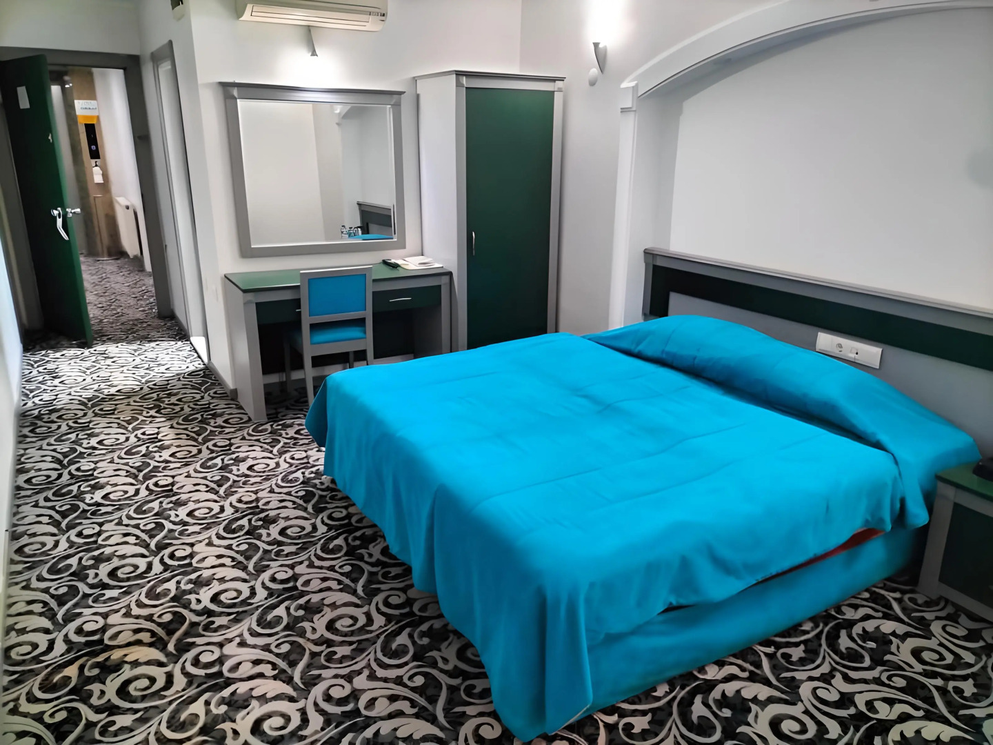 Hotel Turk Inn Uzcan