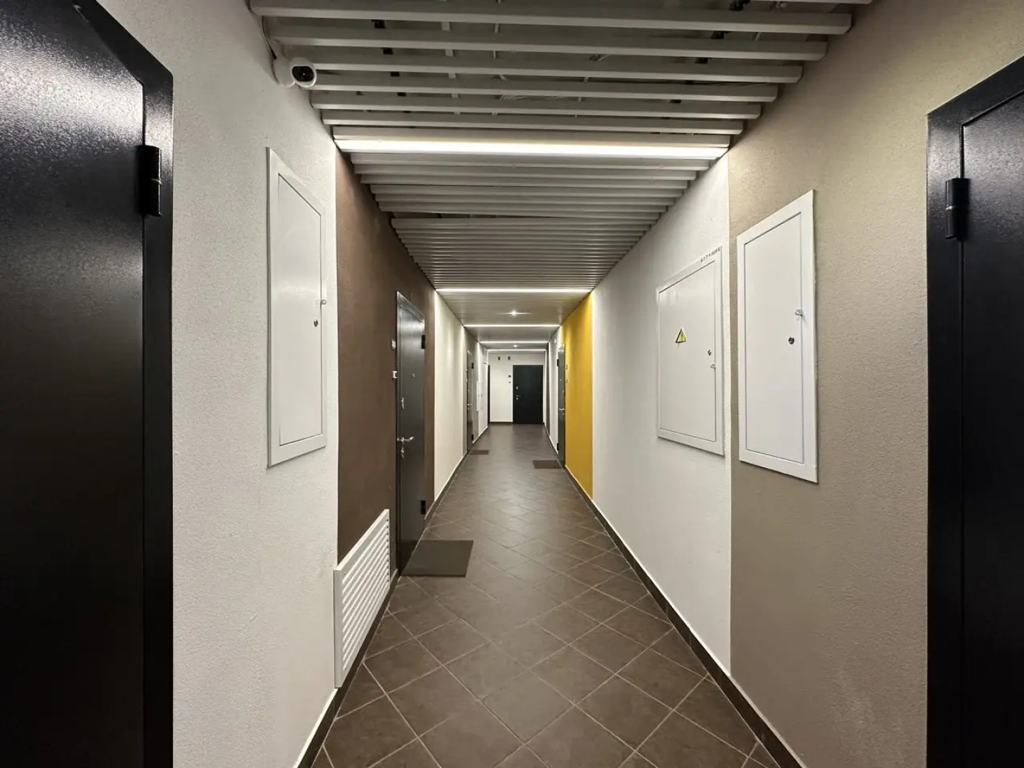 Квартира Однокомнатная на Проспекте Авиаторов Балтики, д. 25