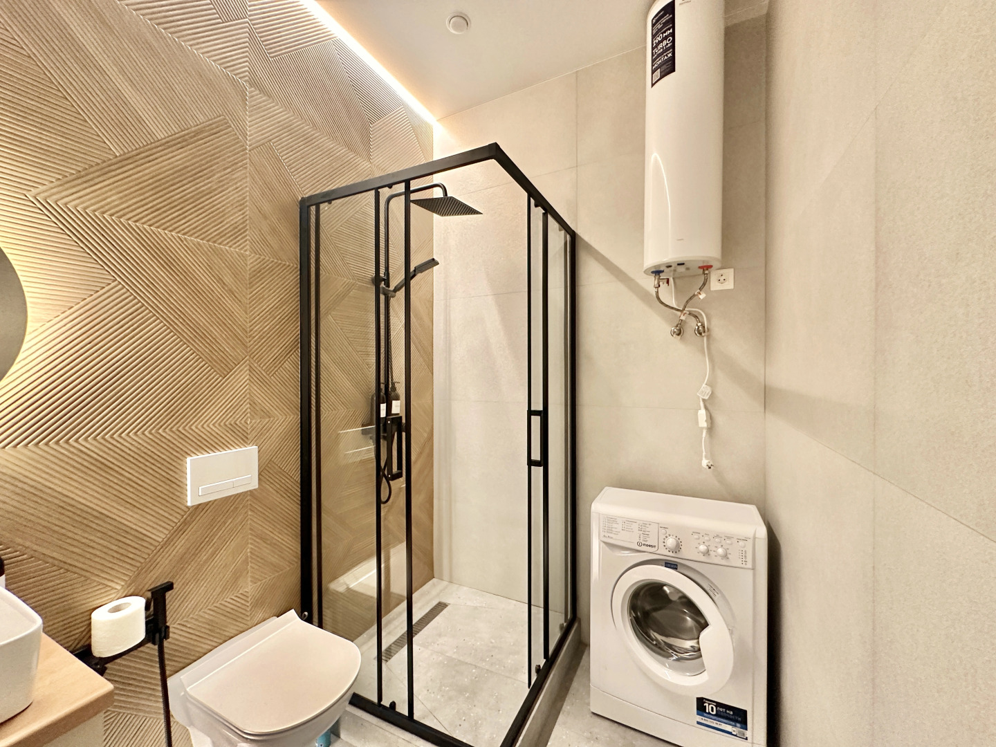 Квартира Нест.Волкова