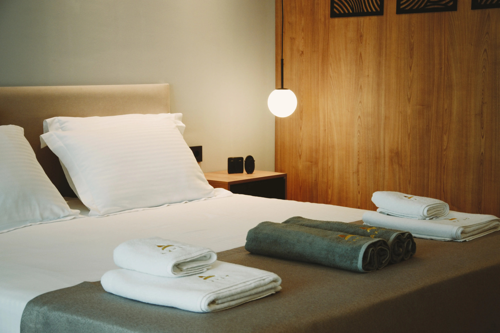 Отель Айтар Море