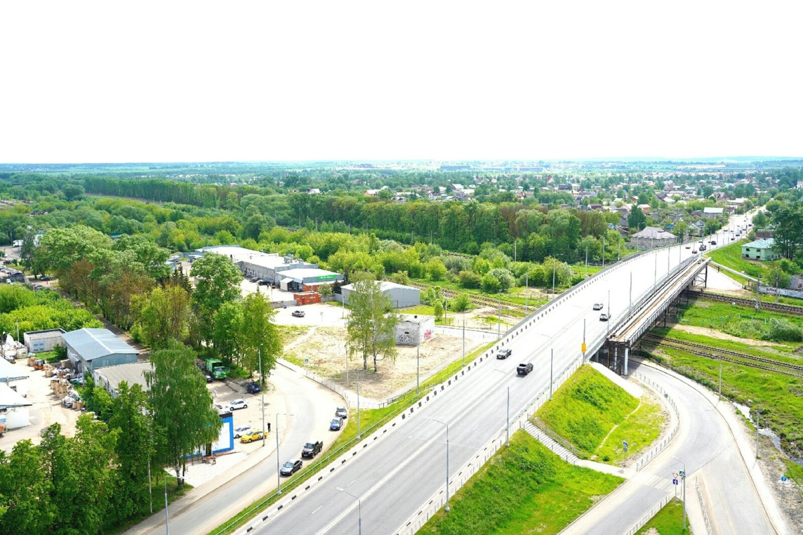 Апартаменты на Коминтерна 91 Этаж 15