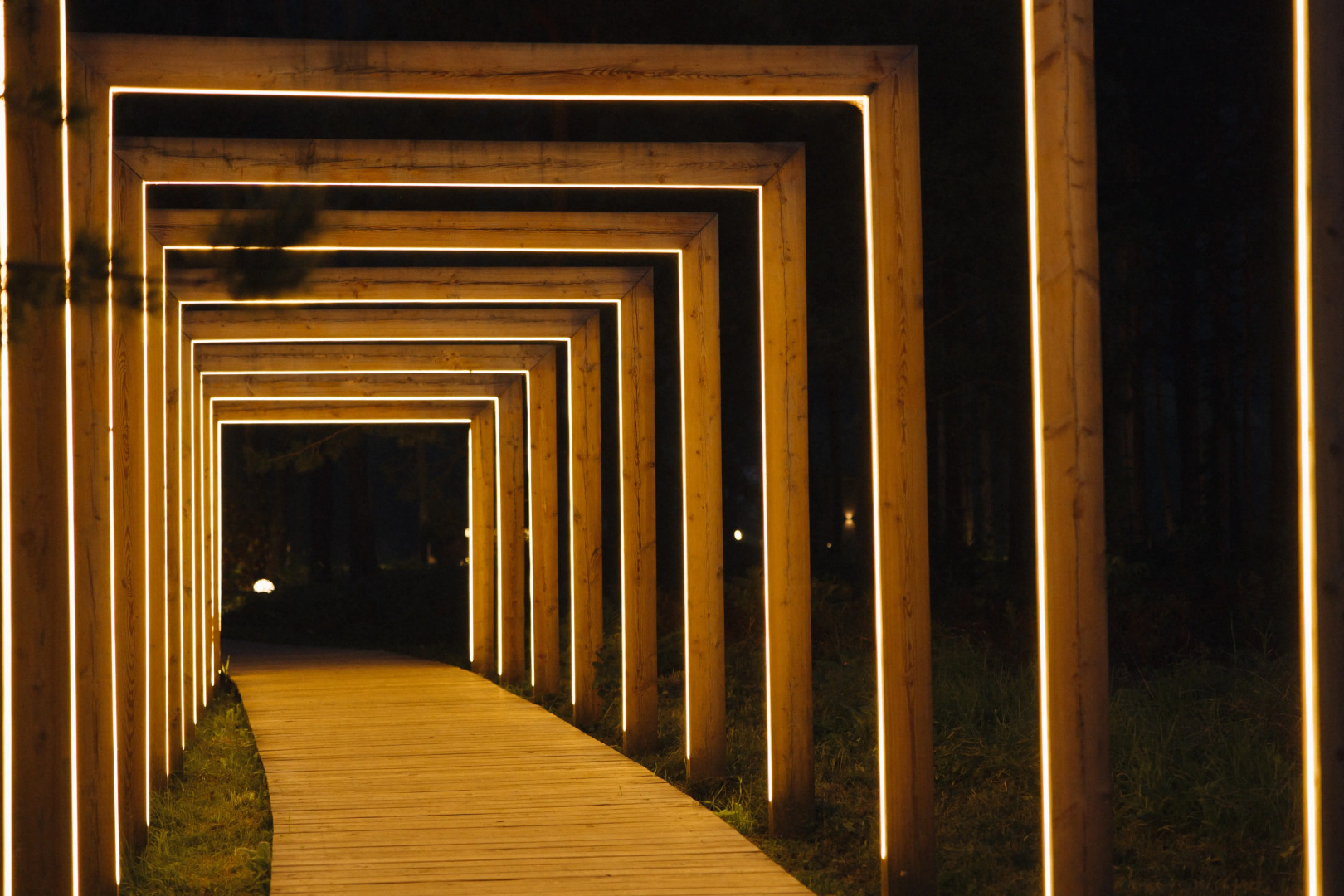 База Отдыха Pinewood Resort & Spa