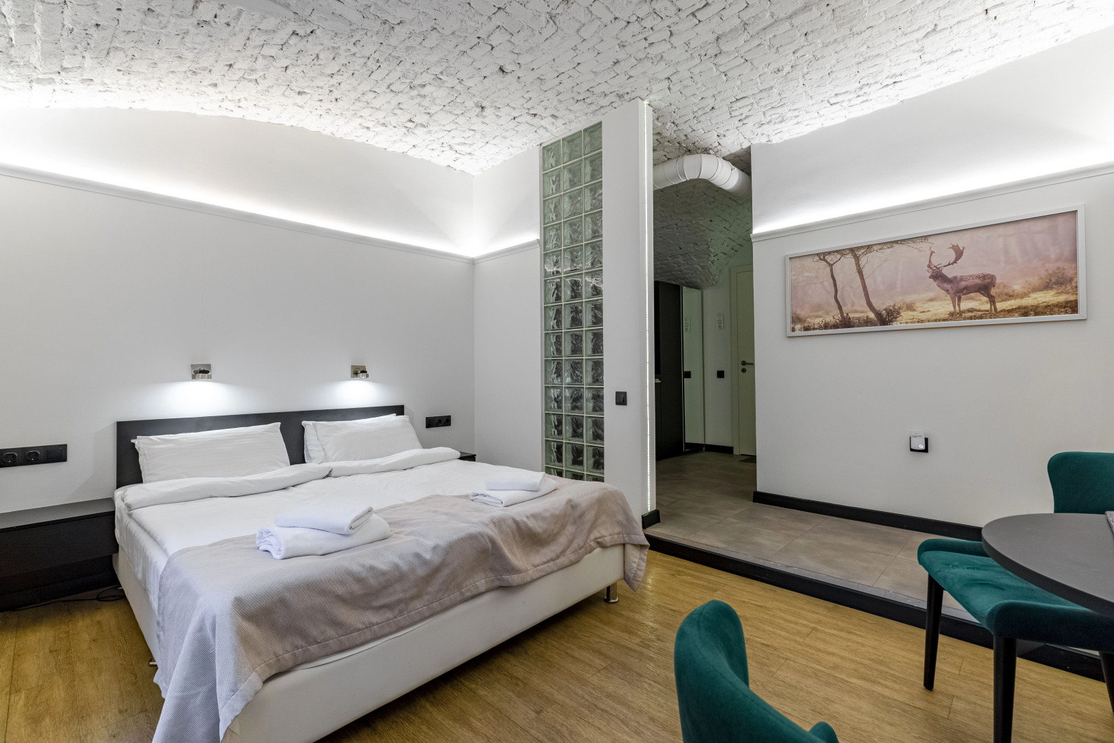 Апарт-отель M28