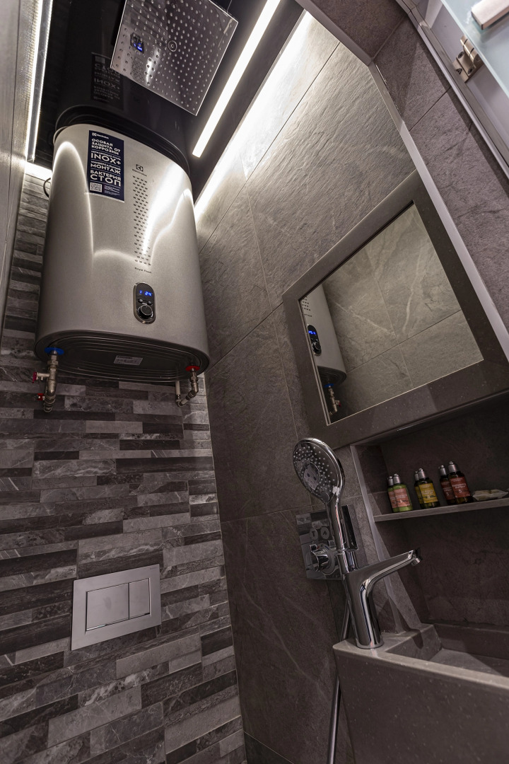 Апартаменты Stay2Day