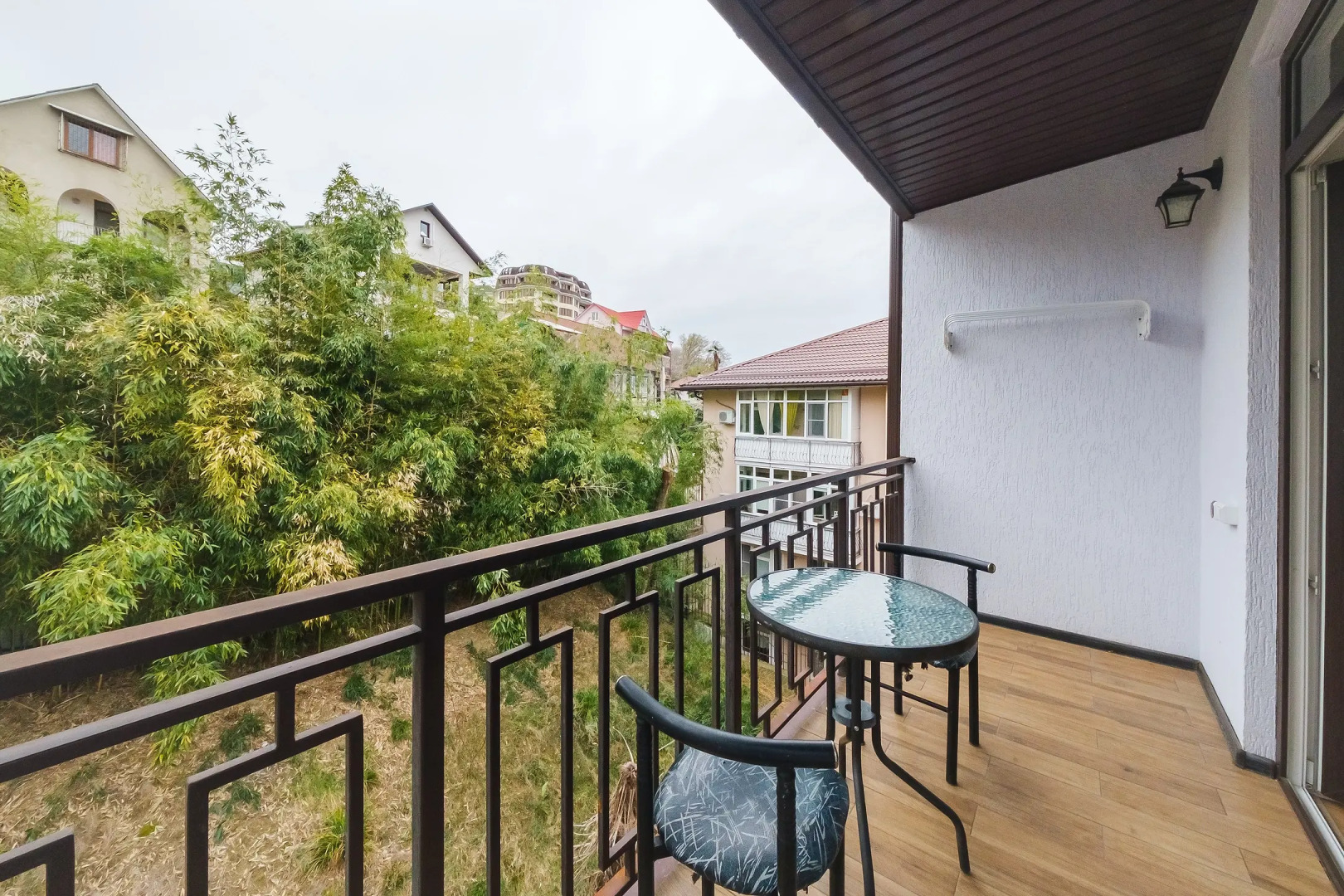 Апартаменты Волжская 83А 1