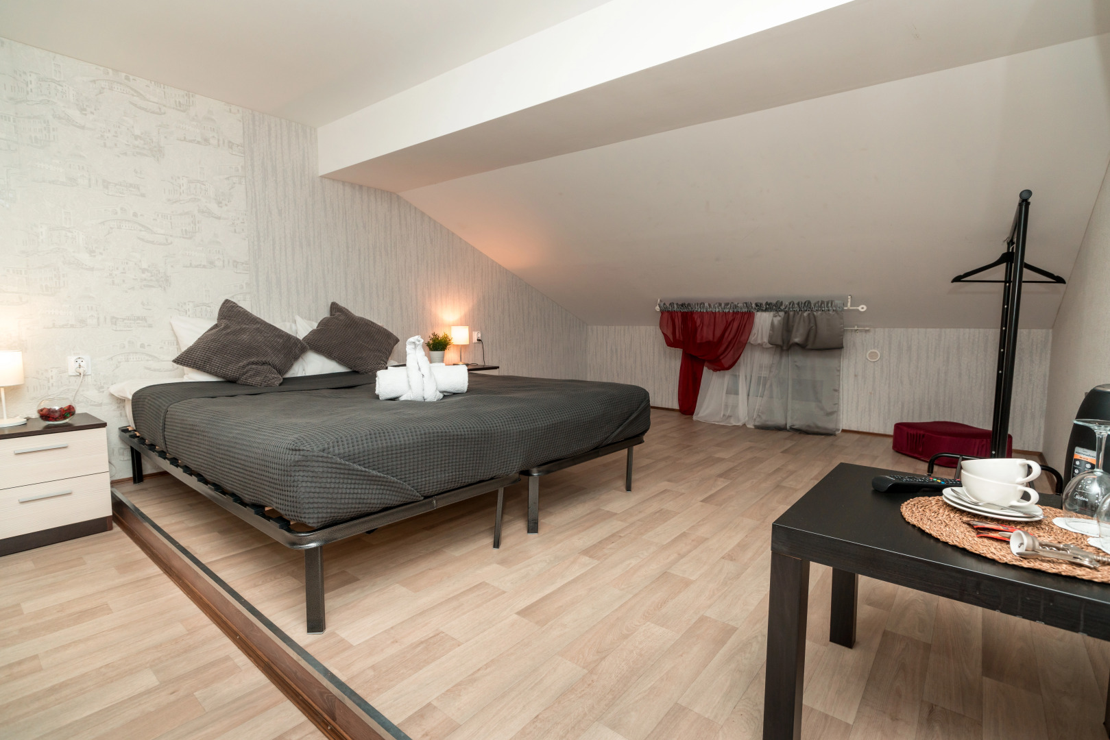 Отель Карьяла