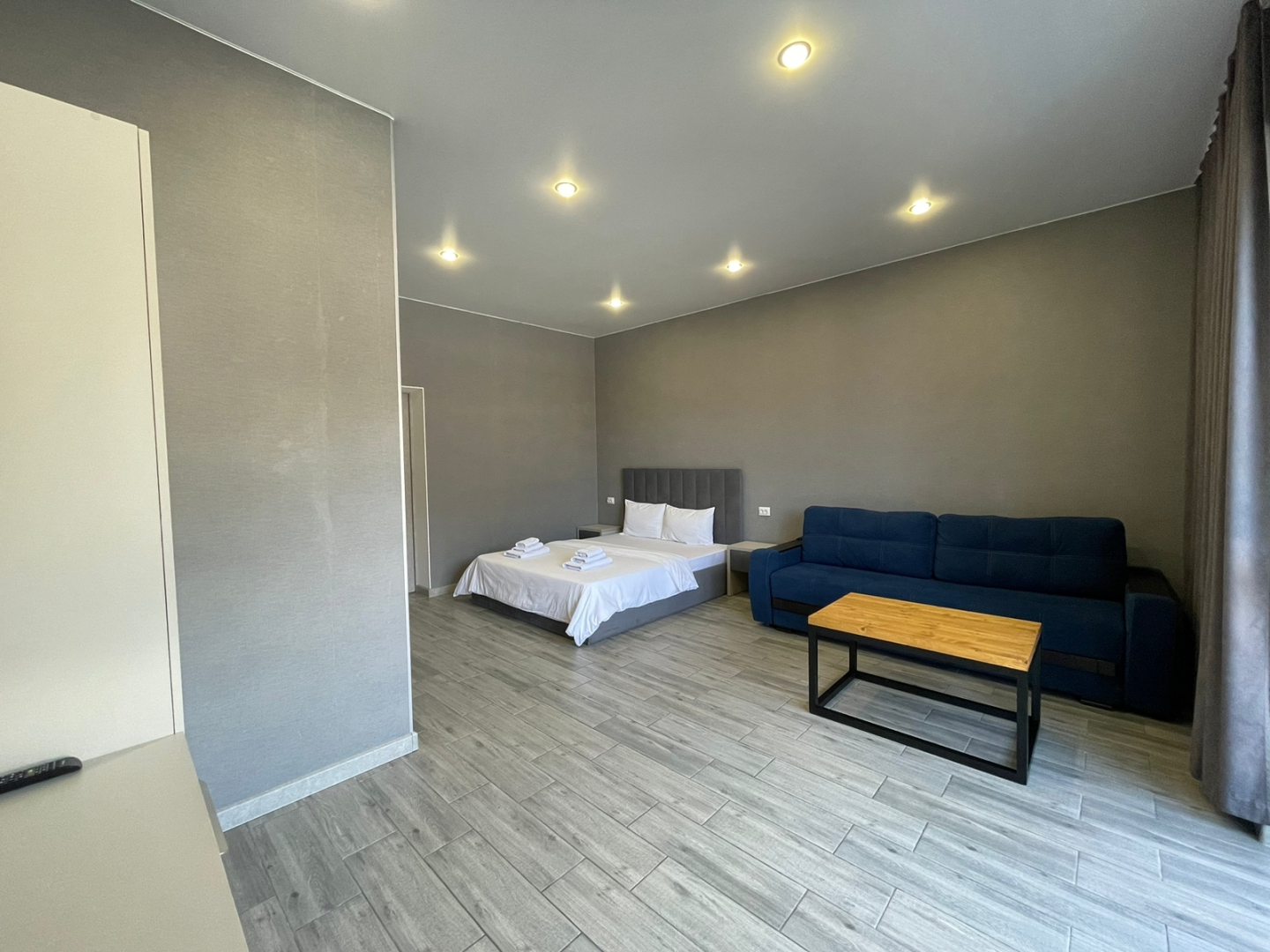 Гостевой дом Arkhyz09rus