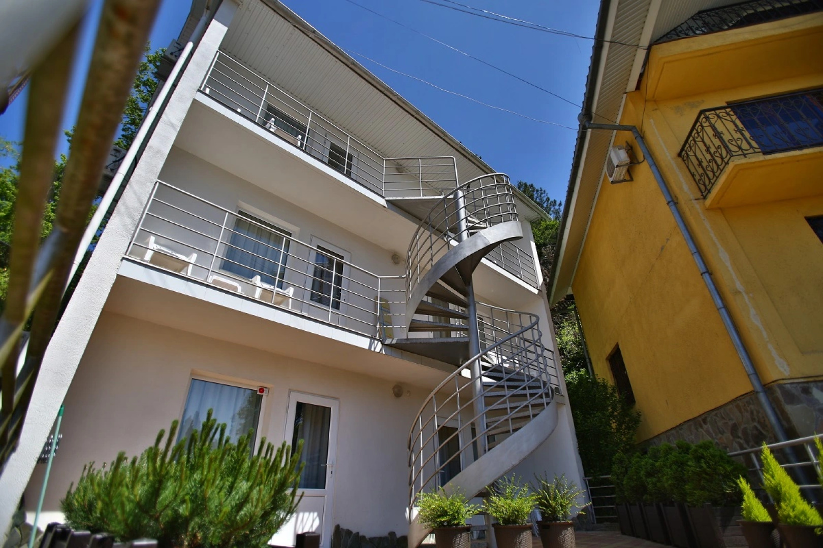 Гостевой Дом Loo Park