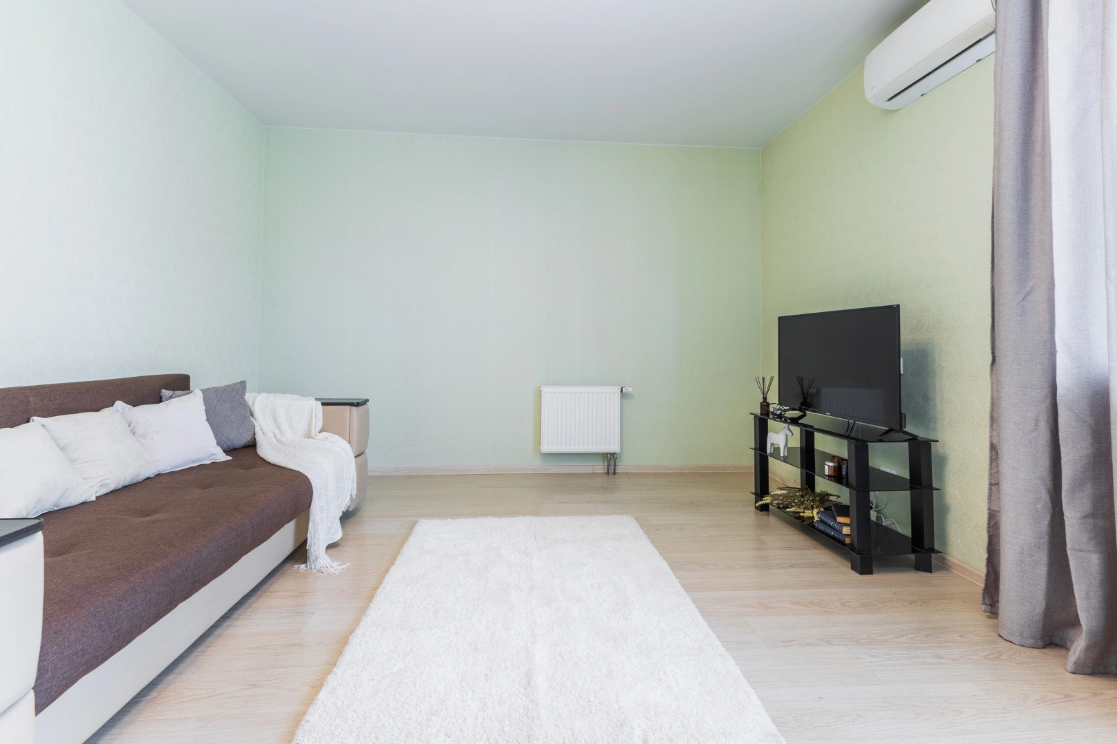 Апартаменты Comfort Home на Сибгата Хакима 50