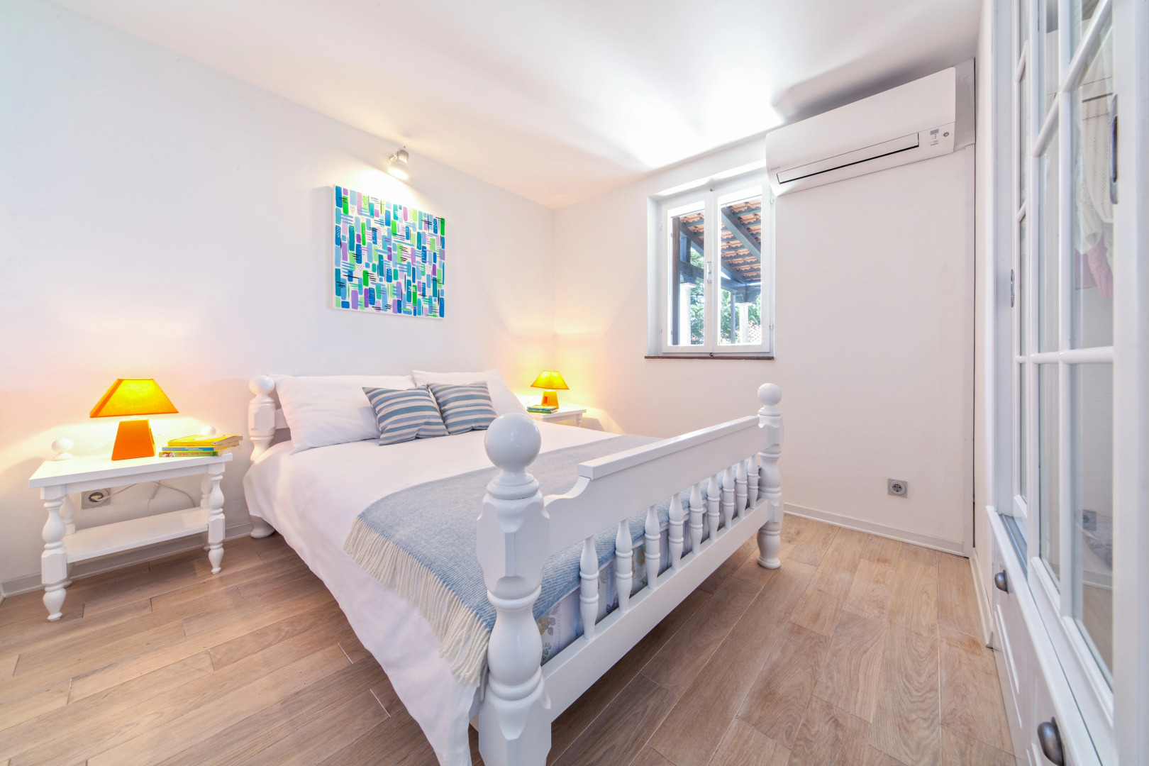 Вилла Skalinada Baška Voda