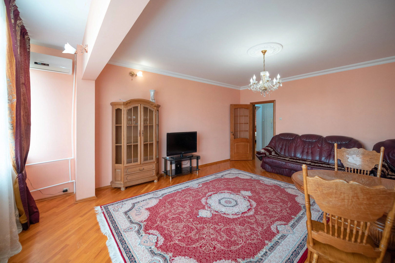 Апартаменты Sundag Лен64