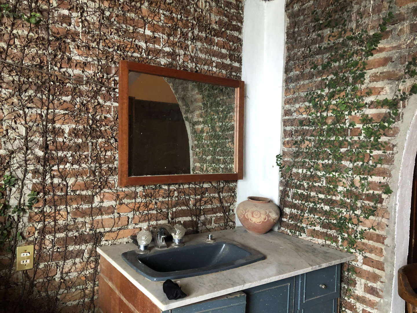 Отель El Capricho Rotamundos