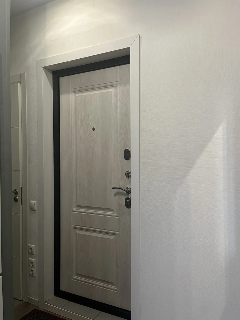 Апартаменты Happy People на улице Галины Вишневской 5