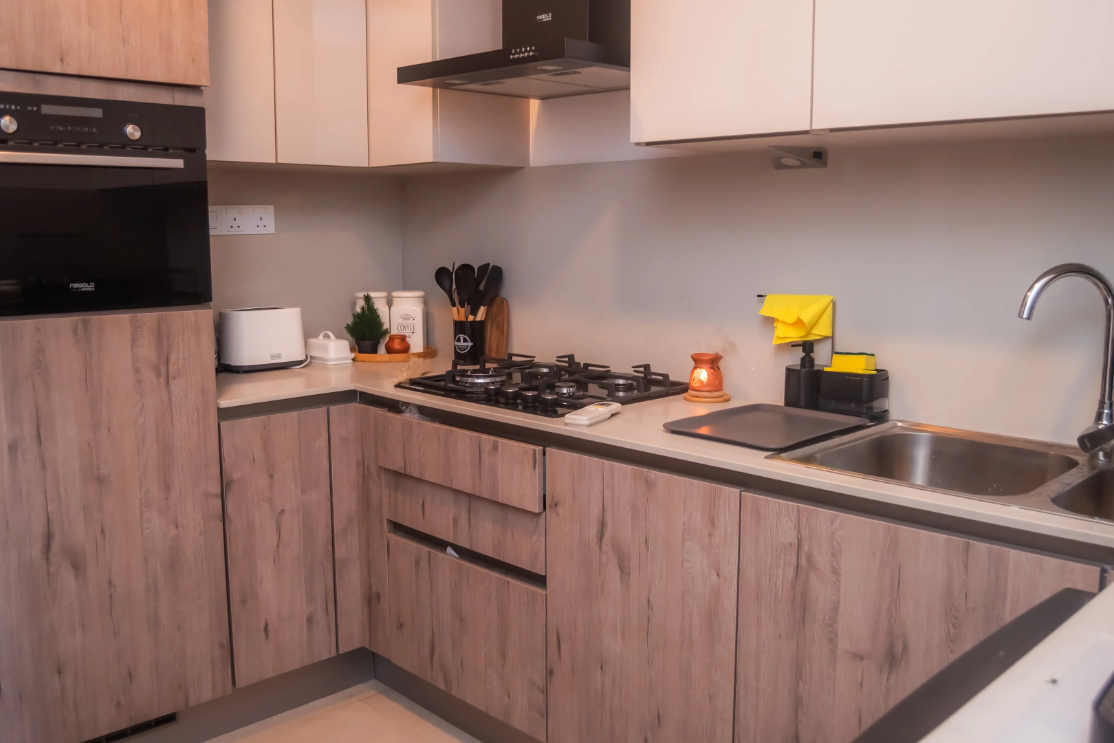 Апартаменты Yara Colombo