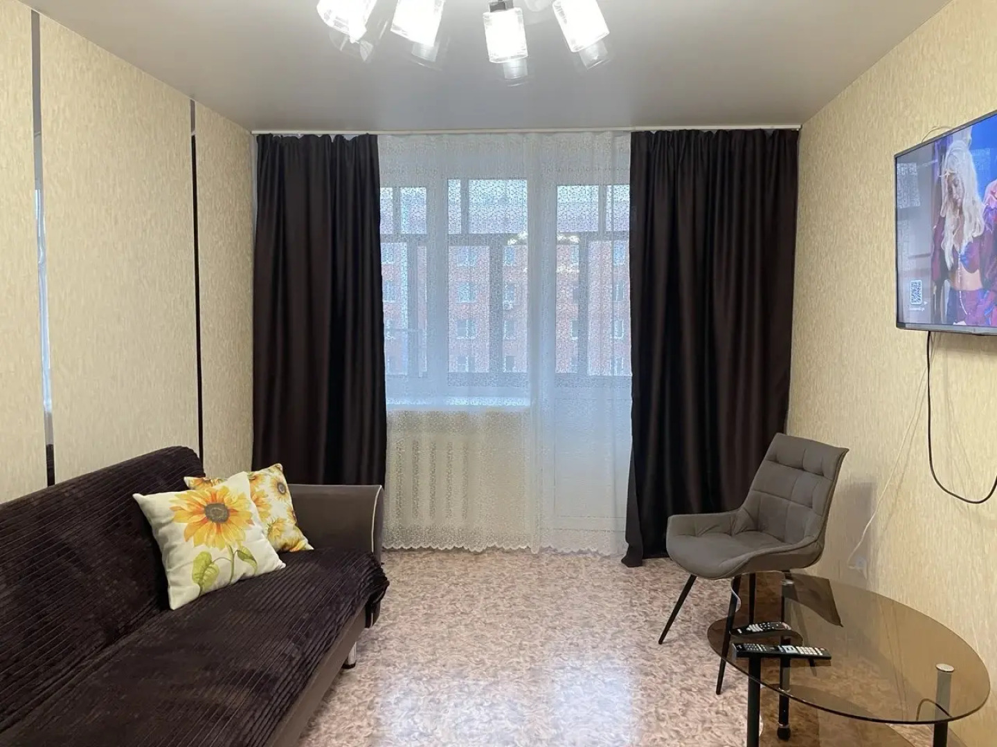 Квартира Центр Тулы