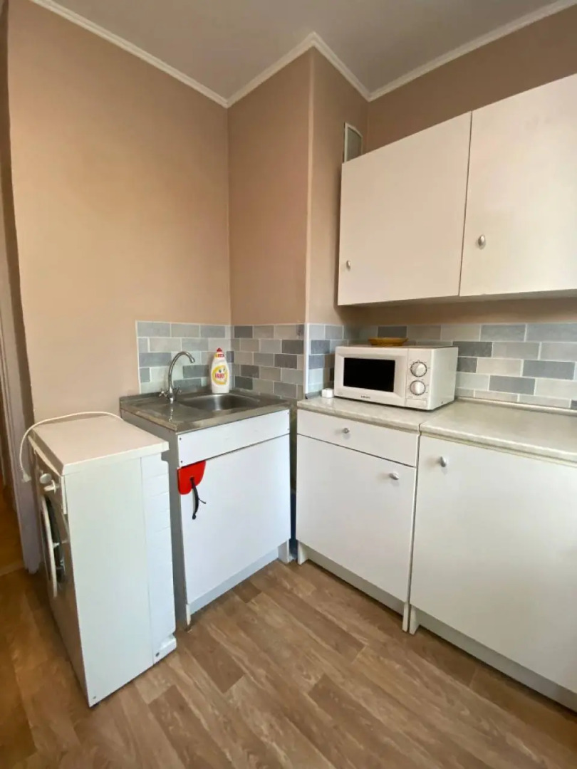 Апартаменты Апарт Sweet Home у метро Купчино