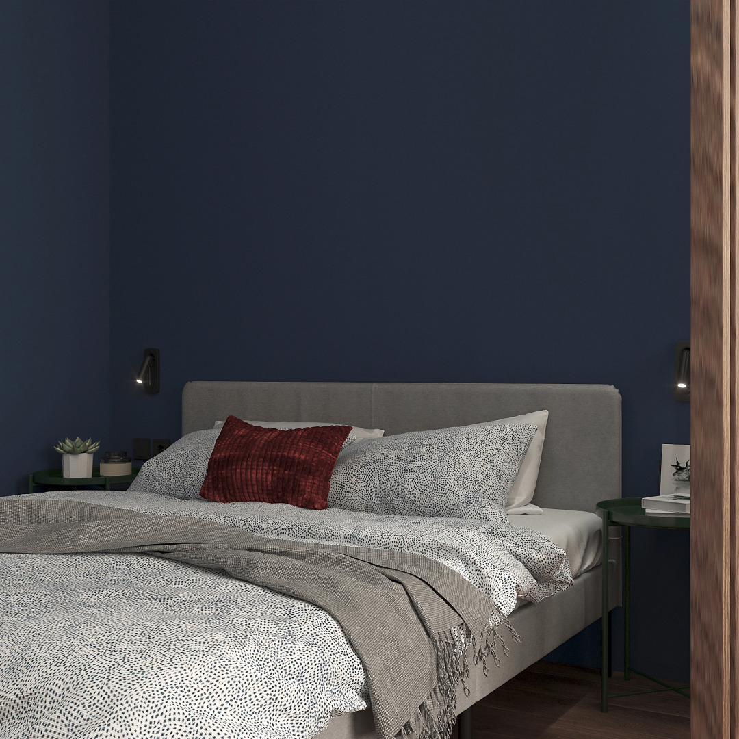 Апартаменты Blueloft