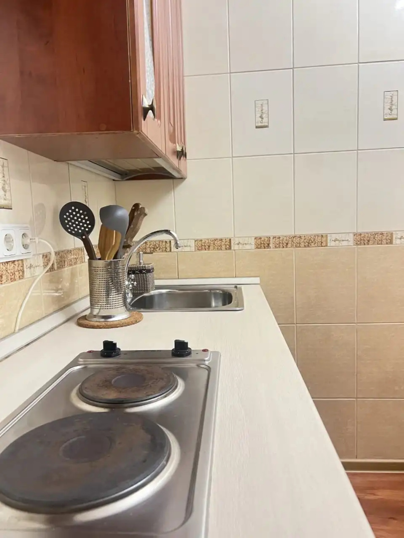 Гостевой дом Happy Home