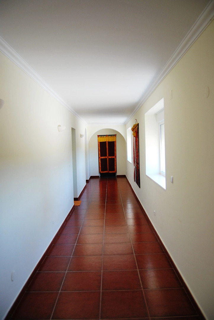 Гостевой Дом Buddha Peaceful Oasis