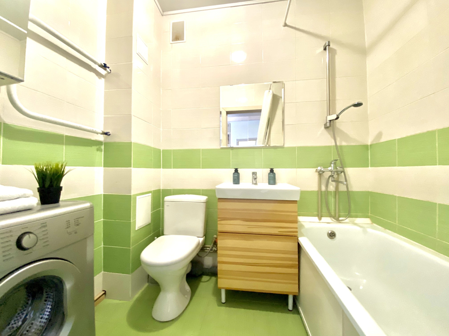 Апартаменты у Астор Kvartiry54