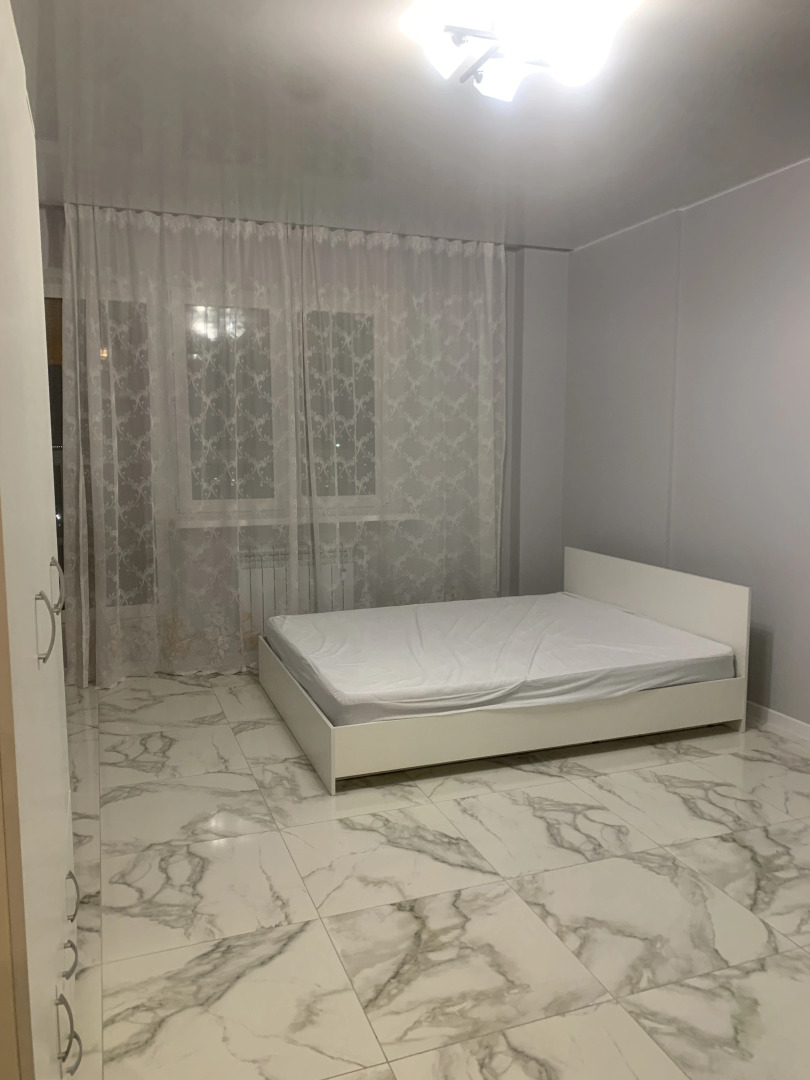 Квартира Пушкина 8 кв 190