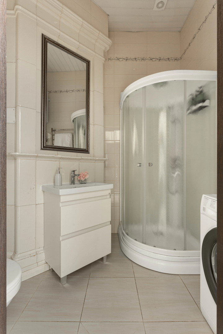 Апартаменты Променад