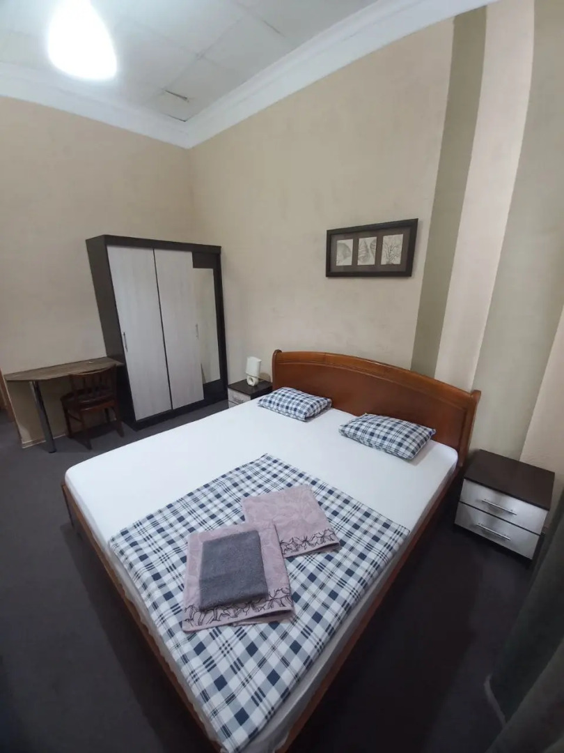 Мебелированные комнаты Rooms 1/10