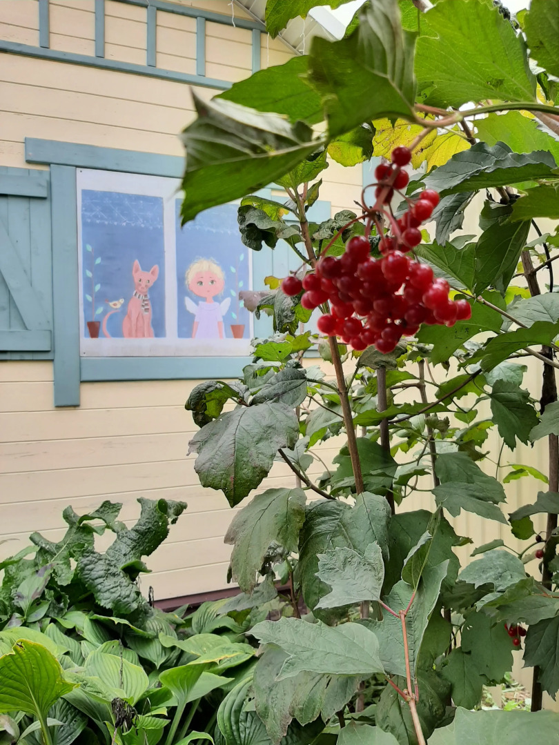 Апарт-Отель Калинова Горка