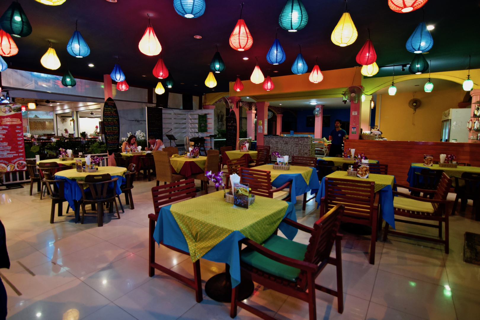 Гостевой дом Sugar Inn Phuket