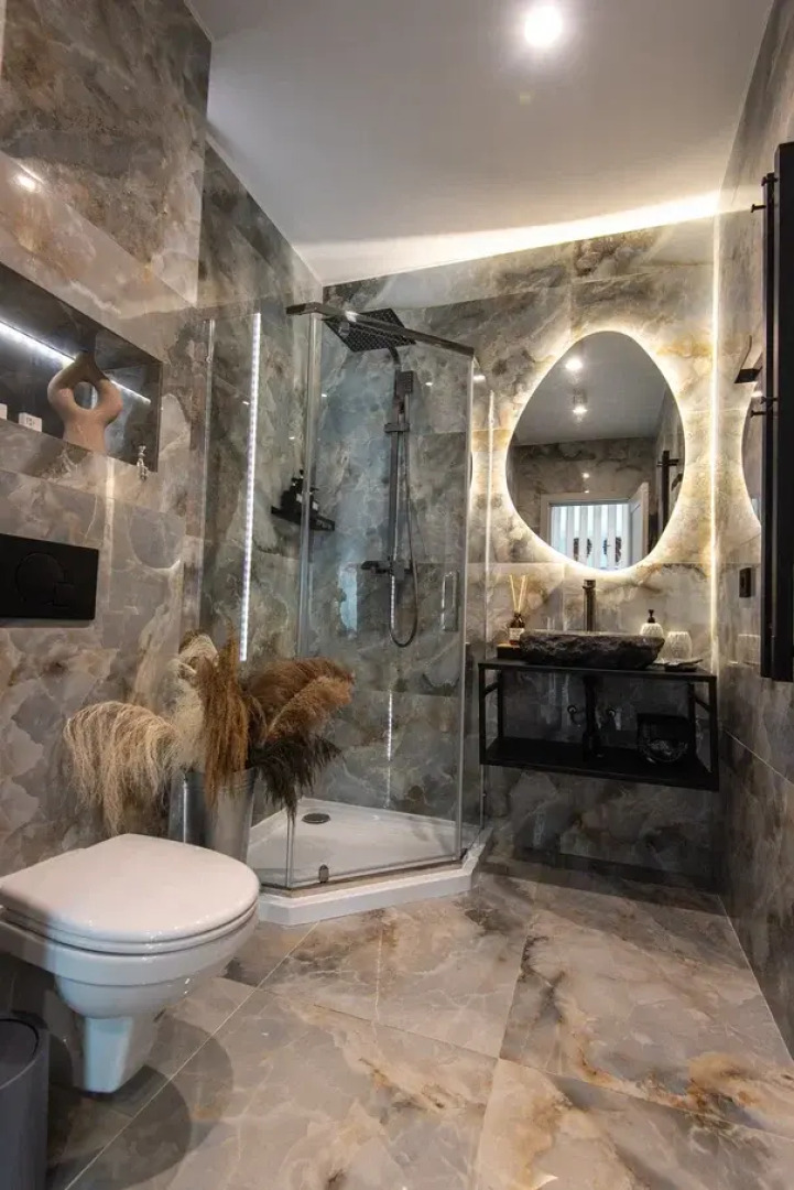 Гостевой Дом Aura Glamp