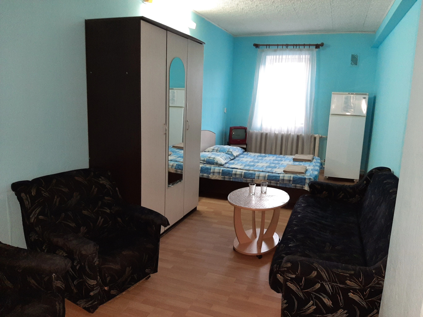 Мини-отель KADM