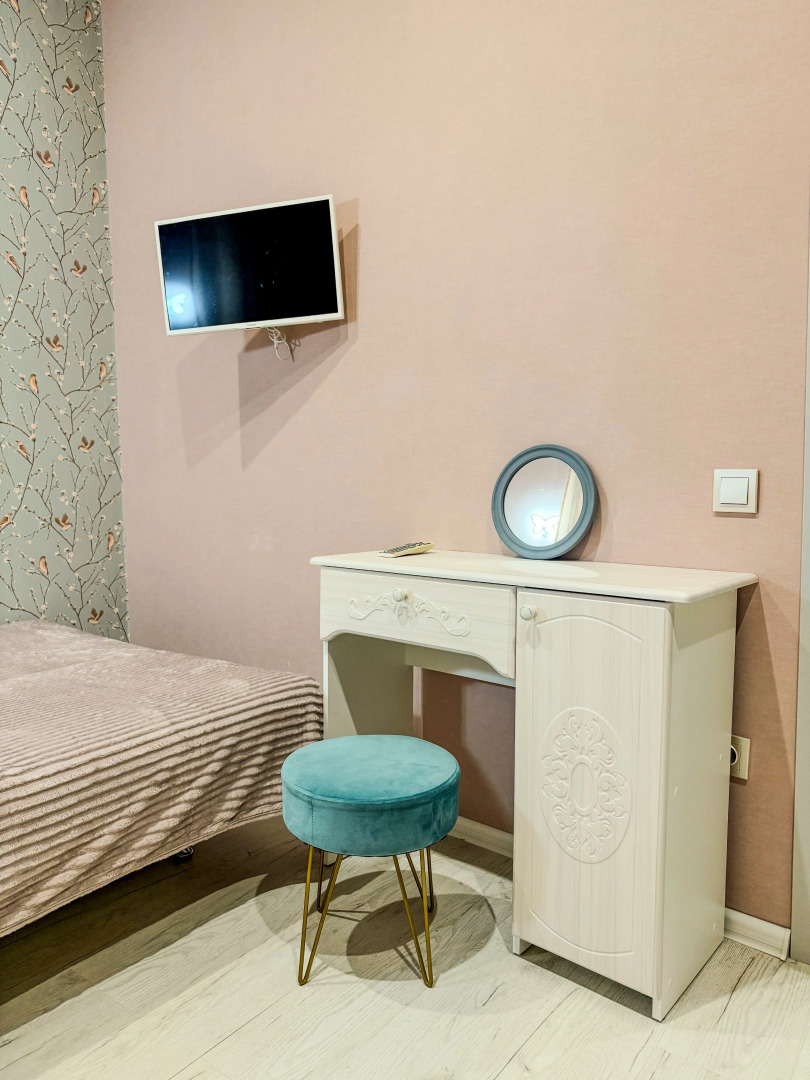 Апартаменты Четырехкомнатные на Невском