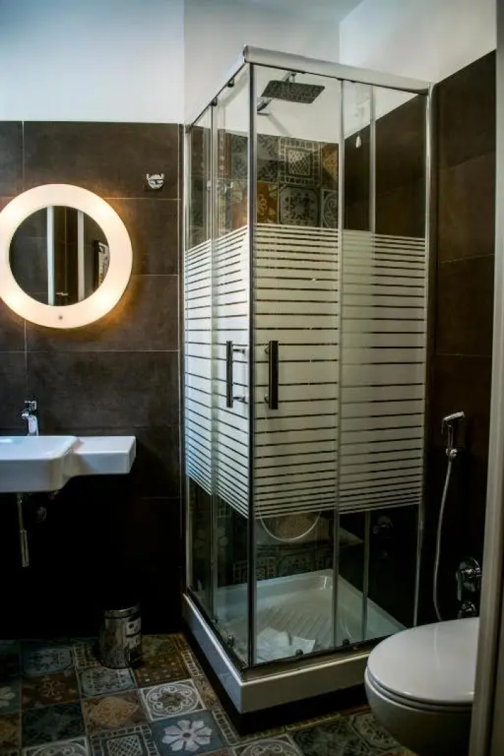 Hostel Trastevere by Hostal Trustever