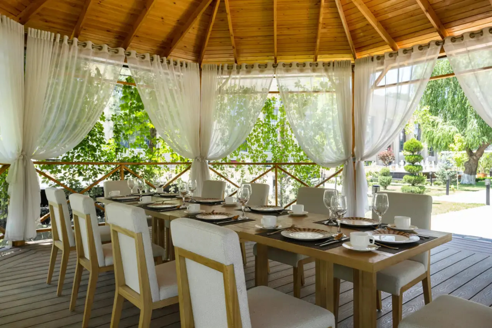 Mövenpick Samarkand