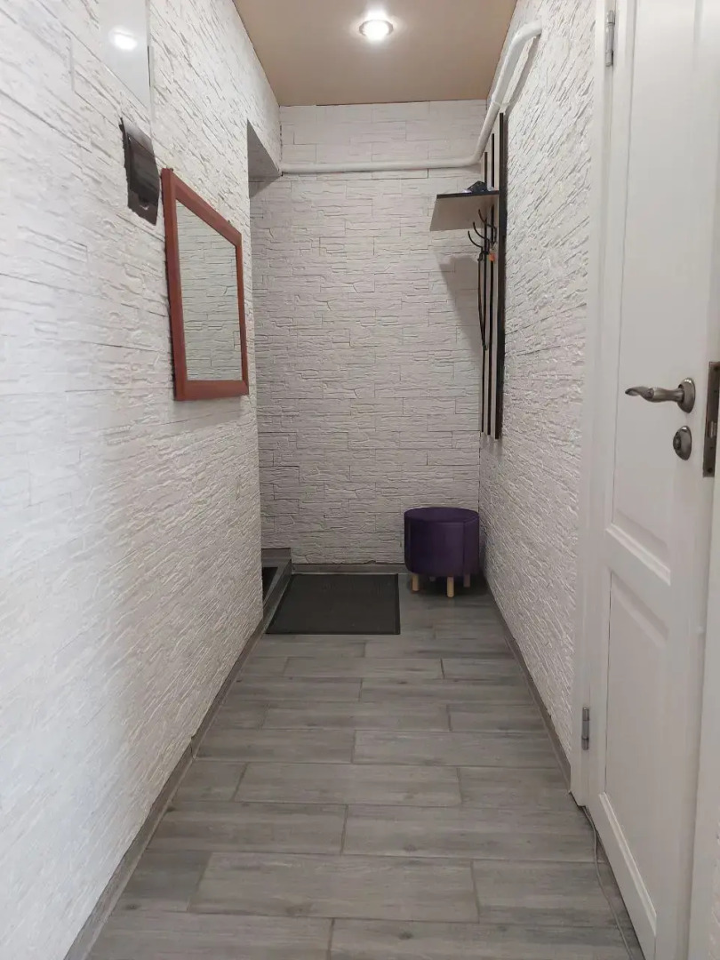 Квартира Уютная в центре с камином