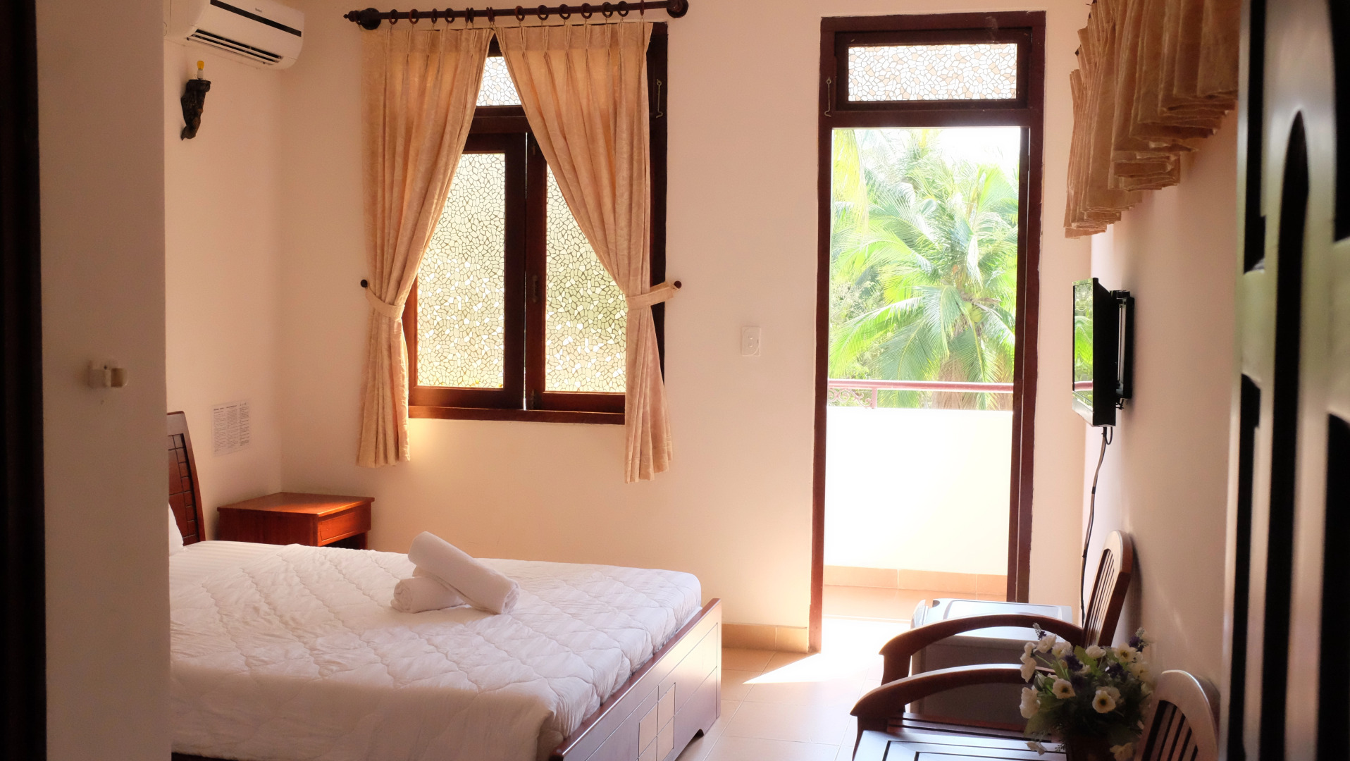 Мини-Отель Delight Hotel Mui Ne