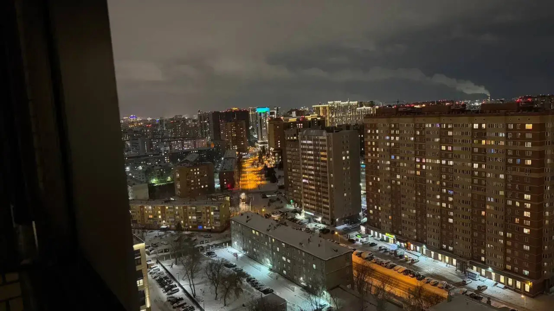 Апартаменты Yousinn