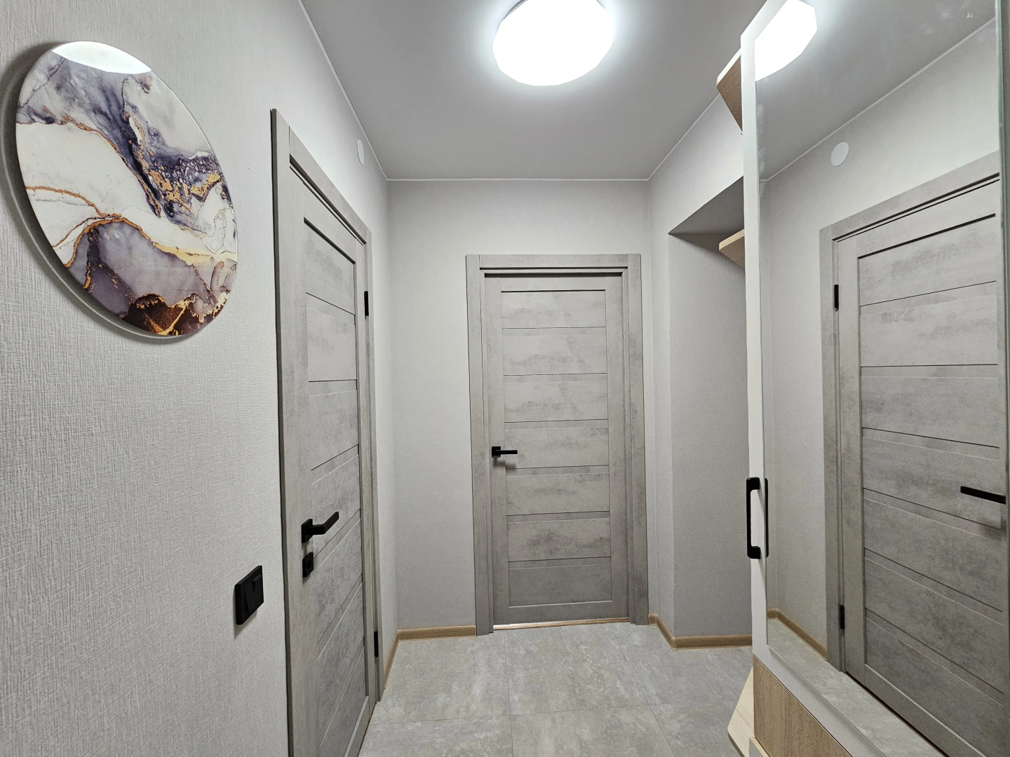 Апартаменты Спальный Район