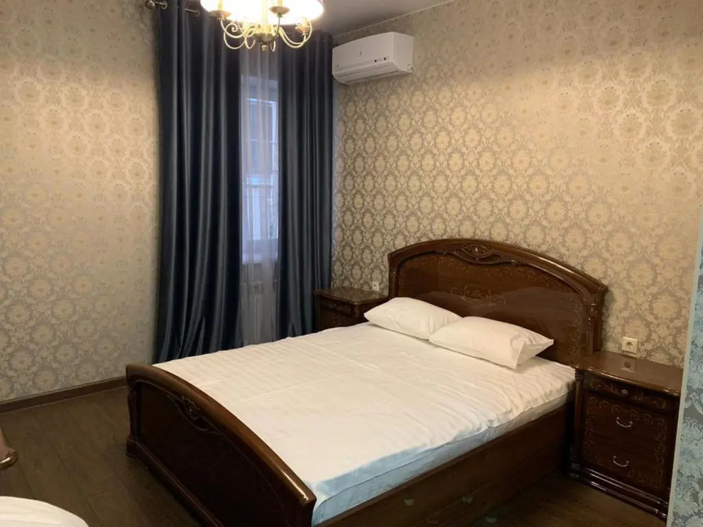 Отель Империя