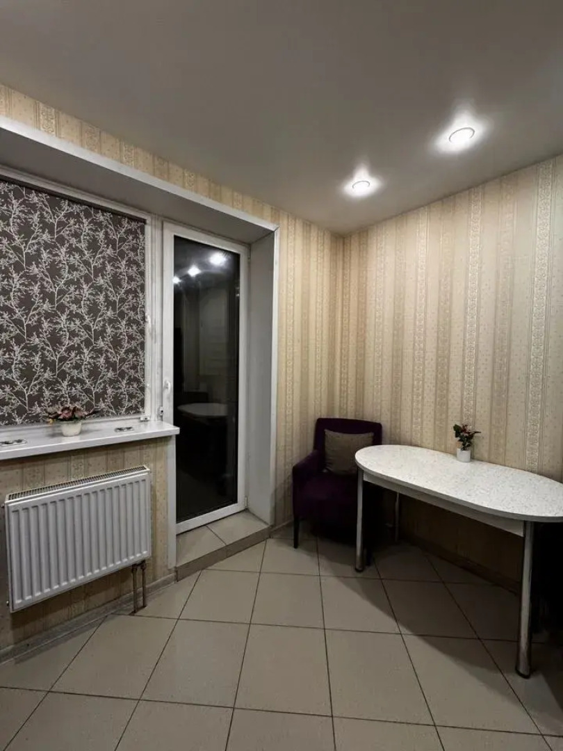 Квартира на Улице Терещенко 6к2