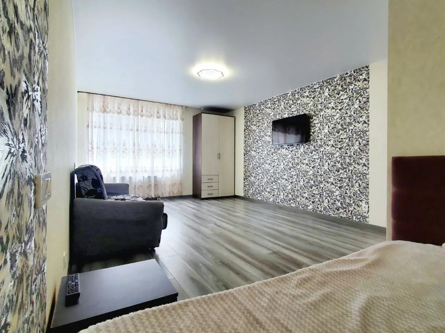 Квартира Двухкомнатые Апартаменты Лента