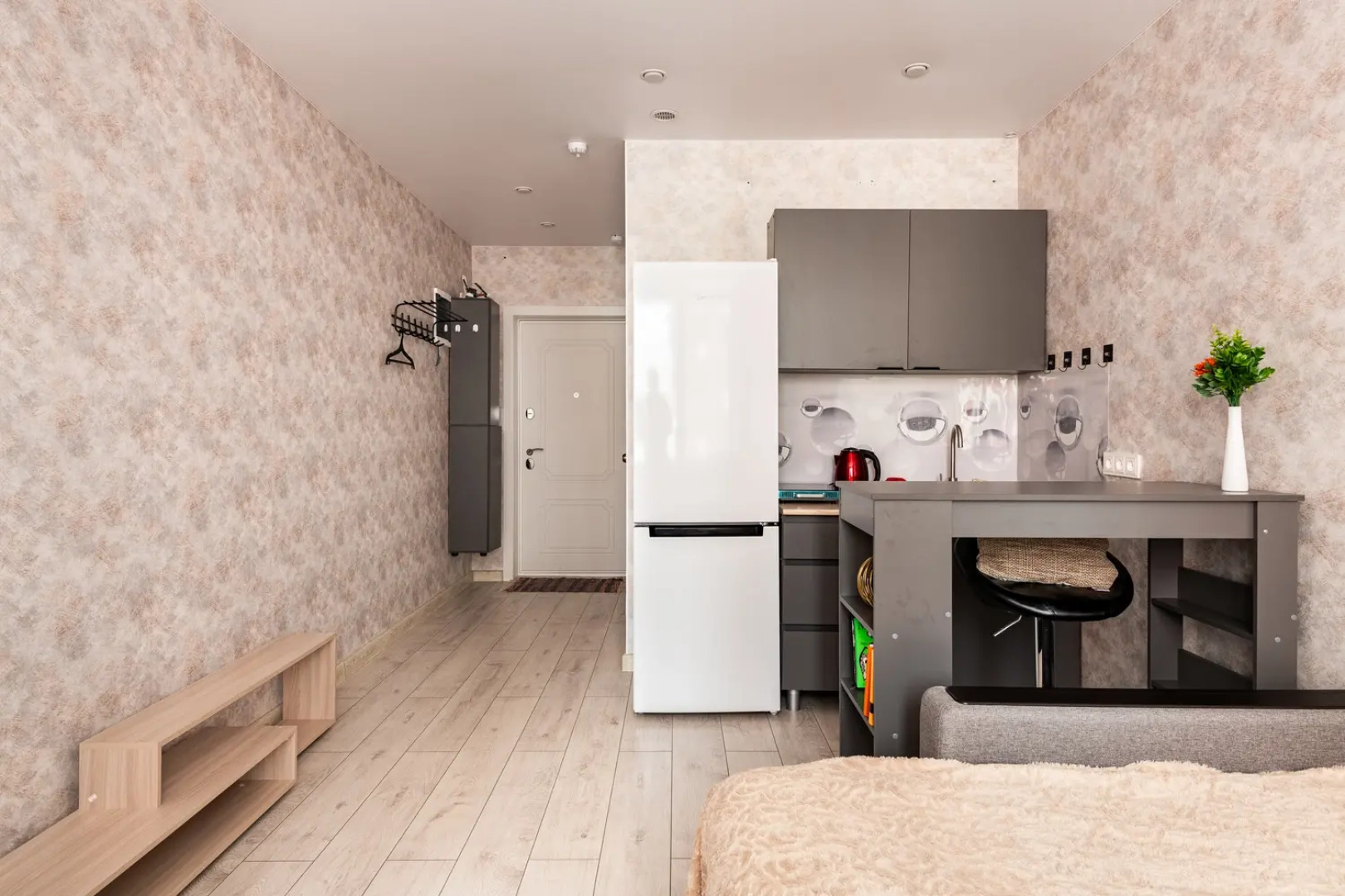 Апартаменты Sunmarine apart рядом с метро Рассказовка