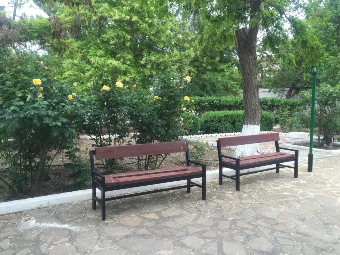 База Отдыха Пансионат Портовое