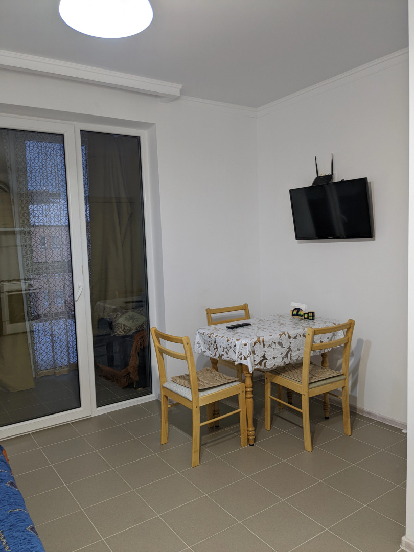 Апартаменты в Зеленоградске на Балтийском море