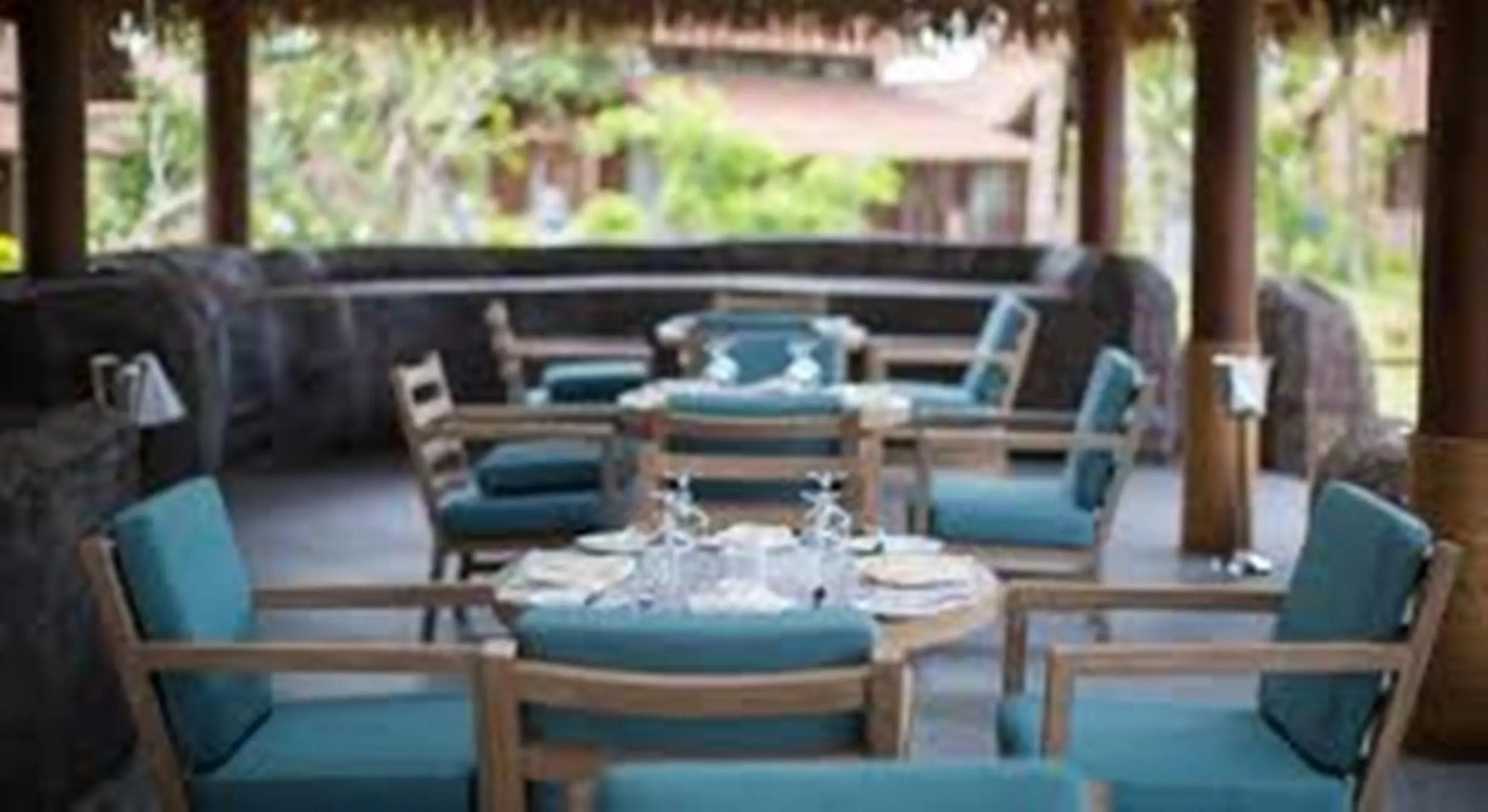 Курортный отель Anantaya Resort and Spa Passikudah