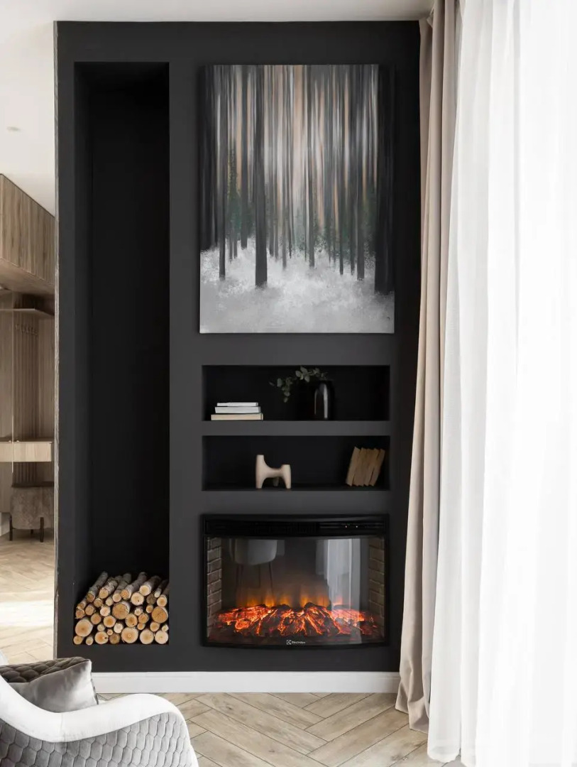 Апартаменты на Еловом